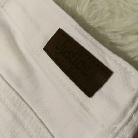 Girls Justice Jeans - Picture 4 of 4